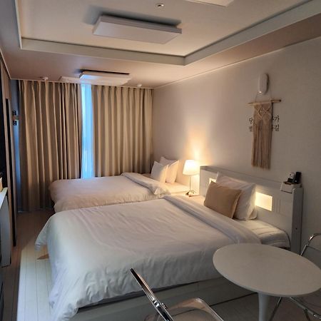 Daon Stay Daegu Kamer foto
