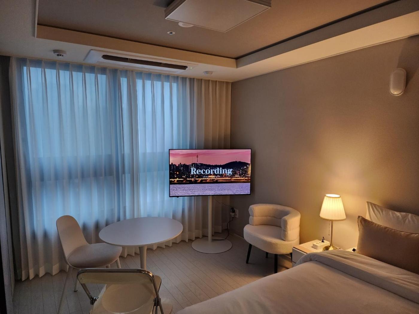 Daon Stay Daegu Kamer foto
