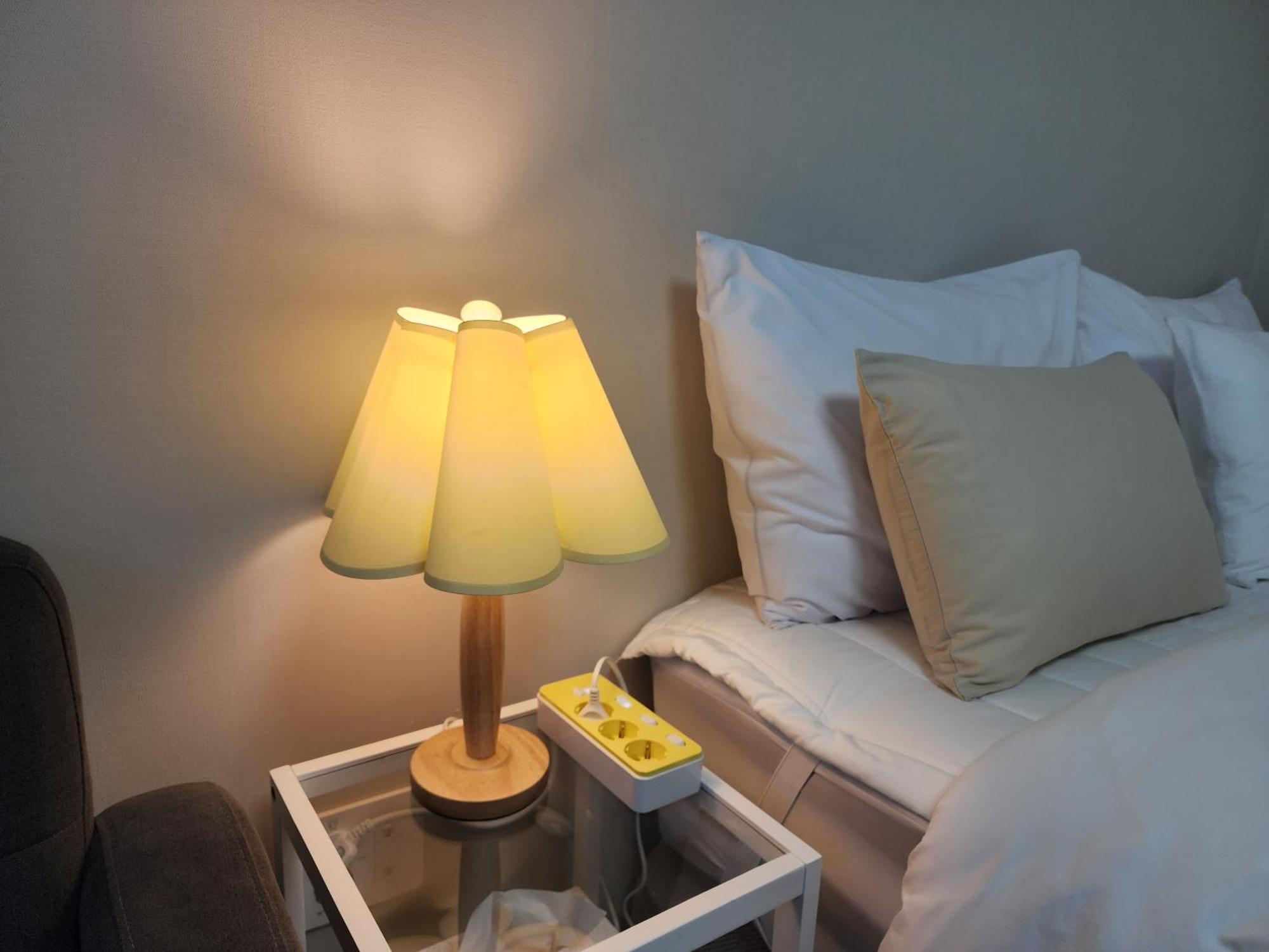 Daon Stay Daegu Kamer foto
